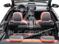 2015 Volkswagen BEETLE
