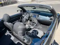 2015 Volkswagen BEETLE