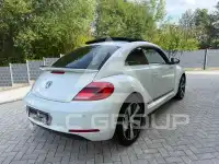 2015 Volkswagen BEETLE