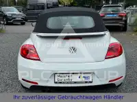 2015 Volkswagen BEETLE