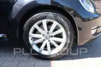 2015 Volkswagen BEETLE