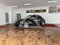 2015 Volkswagen BEETLE