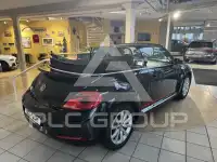 2015 Volkswagen BEETLE