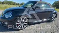 2015 Volkswagen BEETLE