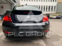 2015 Volkswagen BEETLE