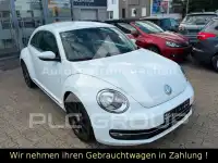 2015 Volkswagen BEETLE