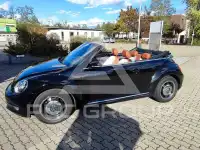 2015 Volkswagen BEETLE