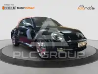 2015 Volkswagen BEETLE