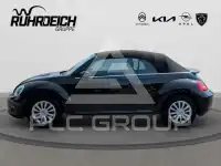 2015 Volkswagen BEETLE