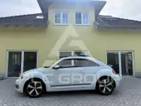 2015 Volkswagen BEETLE