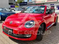 2015 Volkswagen BEETLE
