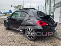2015 Volkswagen BEETLE