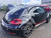 2015 Volkswagen BEETLE