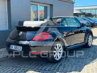 2015 Volkswagen BEETLE