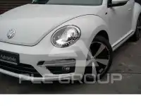 2015 Volkswagen BEETLE
