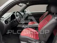 2015 Volkswagen BEETLE