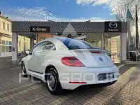 2015 Volkswagen BEETLE