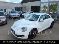 2015 Volkswagen BEETLE