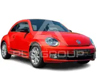 2015 Volkswagen BEETLE