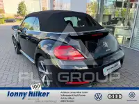 2015 Volkswagen BEETLE