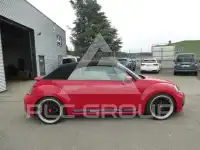 2015 Volkswagen BEETLE