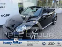 2015 Volkswagen BEETLE