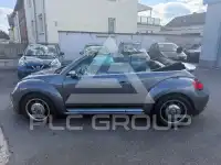 2015 Volkswagen BEETLE