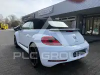 2015 Volkswagen BEETLE