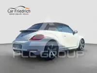 2015 Volkswagen BEETLE