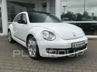 2015 Volkswagen BEETLE