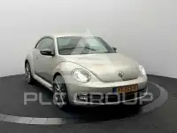 2015 Volkswagen BEETLE