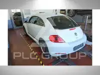 2015 Volkswagen BEETLE