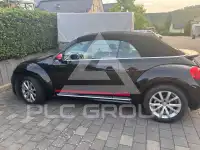 2015 Volkswagen BEETLE
