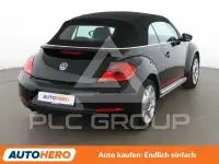 2015 Volkswagen BEETLE