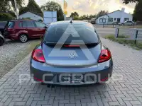2015 Volkswagen BEETLE