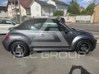 2015 Volkswagen BEETLE