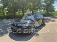 2015 Volkswagen BEETLE