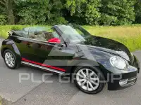 2015 Volkswagen BEETLE