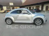 2015 Volkswagen BEETLE