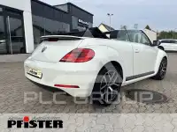 2015 Volkswagen BEETLE