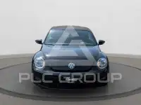 2015 Volkswagen BEETLE