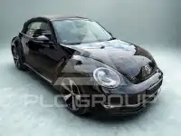 2015 Volkswagen BEETLE