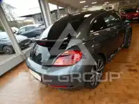 2015 Volkswagen BEETLE