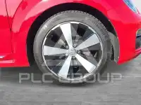 2015 Volkswagen BEETLE