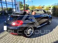 2015 Volkswagen BEETLE