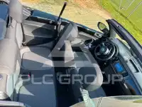 2015 Volkswagen BEETLE