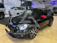 2015 Volkswagen BEETLE