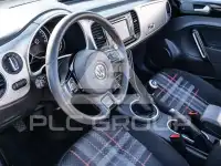 2015 Volkswagen BEETLE