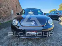 2015 Volkswagen BEETLE