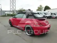 2015 Volkswagen BEETLE